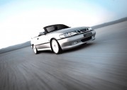 Saab 9-3 Cabriolet